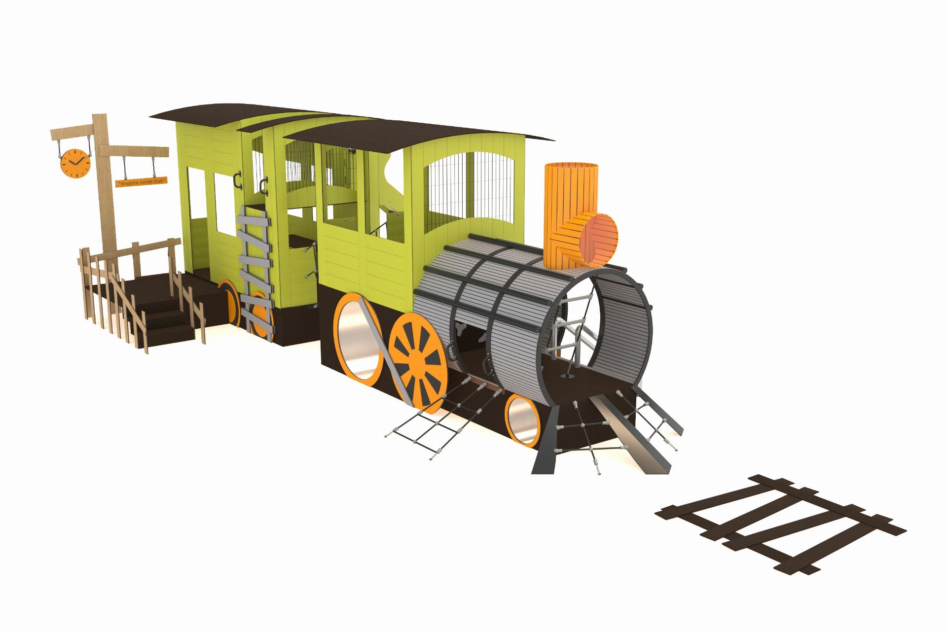 Compact Serie - DGCS 402