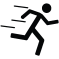 Running Running