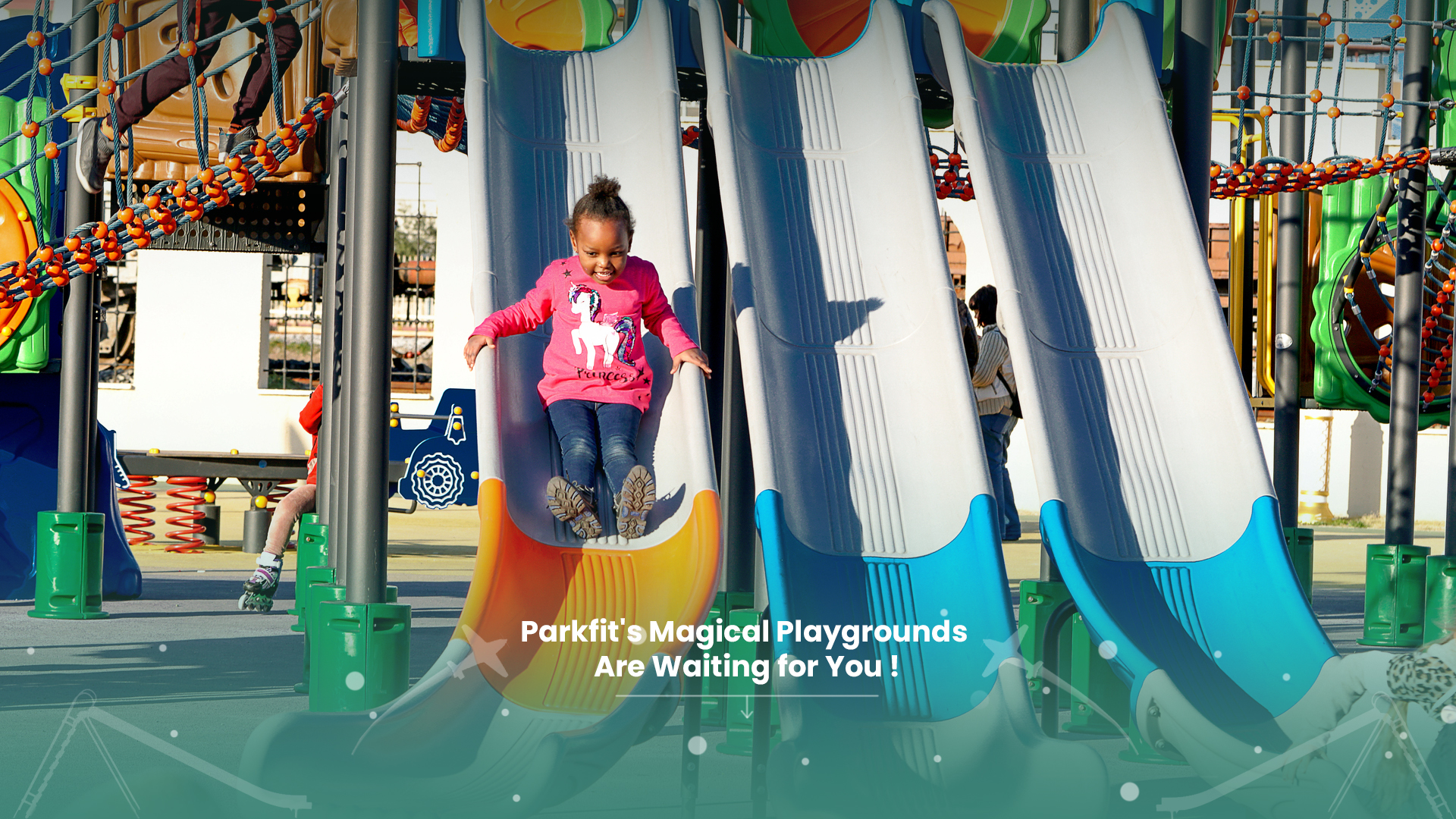 Parkfit